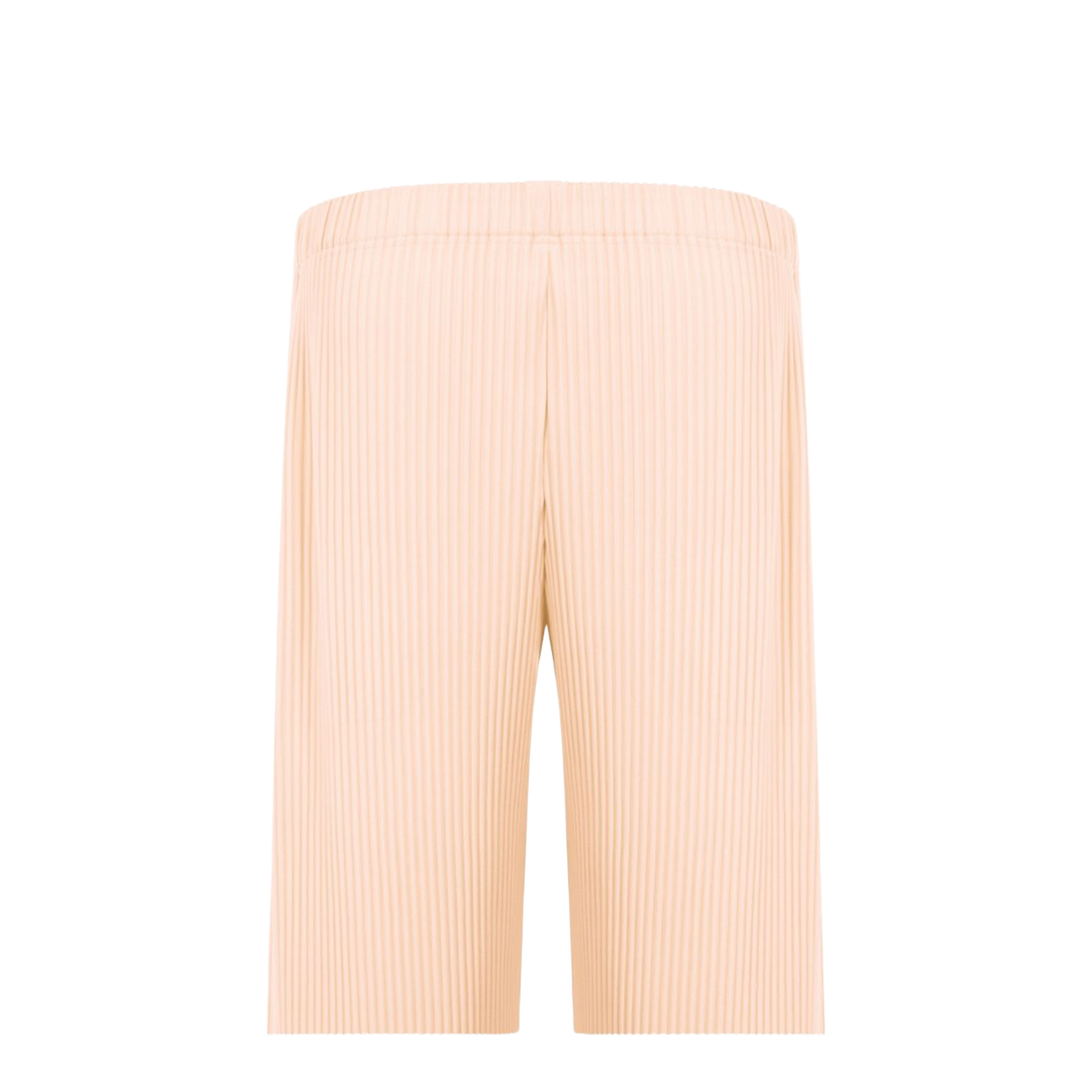 MAYFEYR - Bao Bao Issey Miyake - Bermuda Shorts - HP66JF13425
