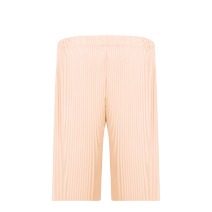 MAYFEYR - Bao Bao Issey Miyake - Bermuda Shorts - HP66JF13425
