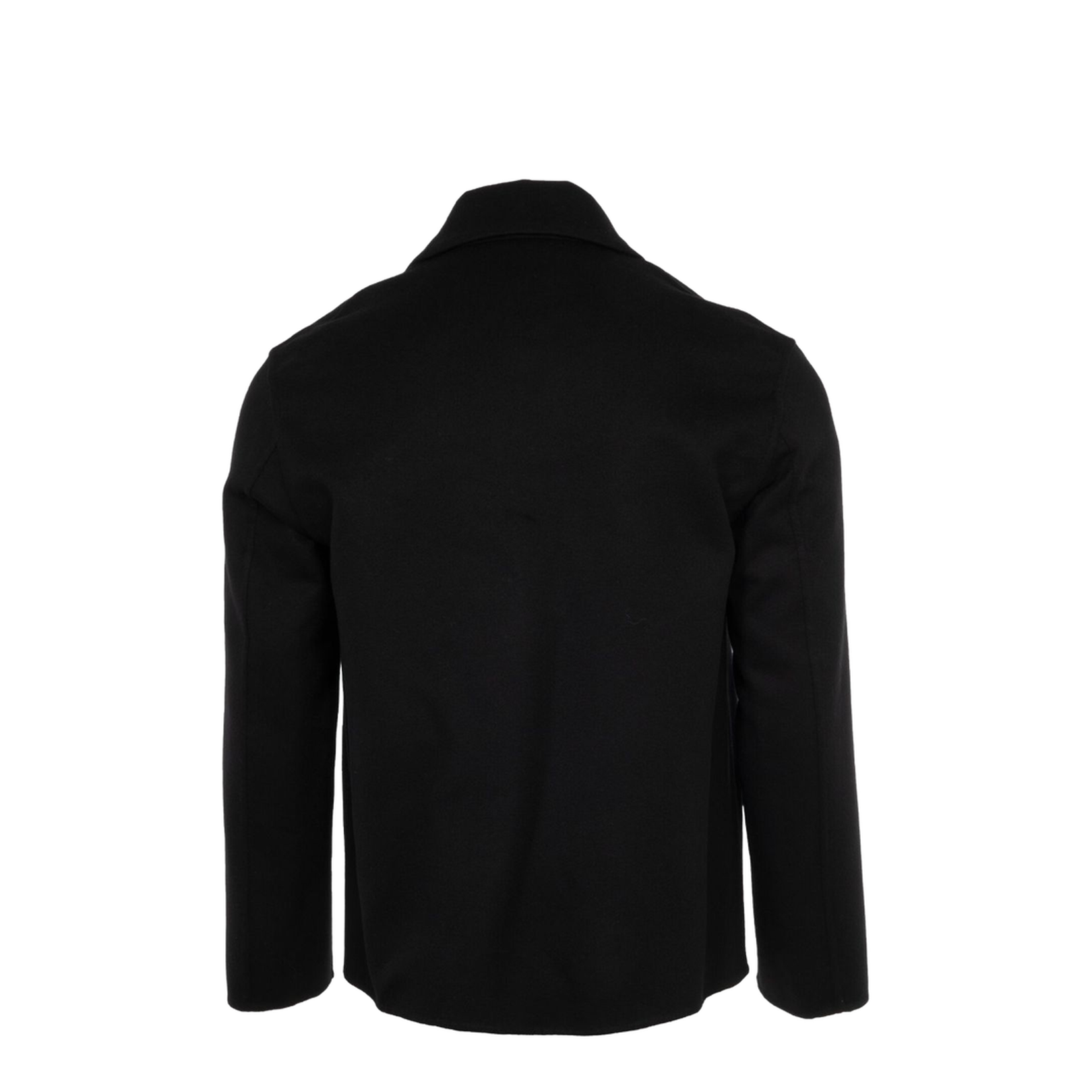Jacket P25 Black