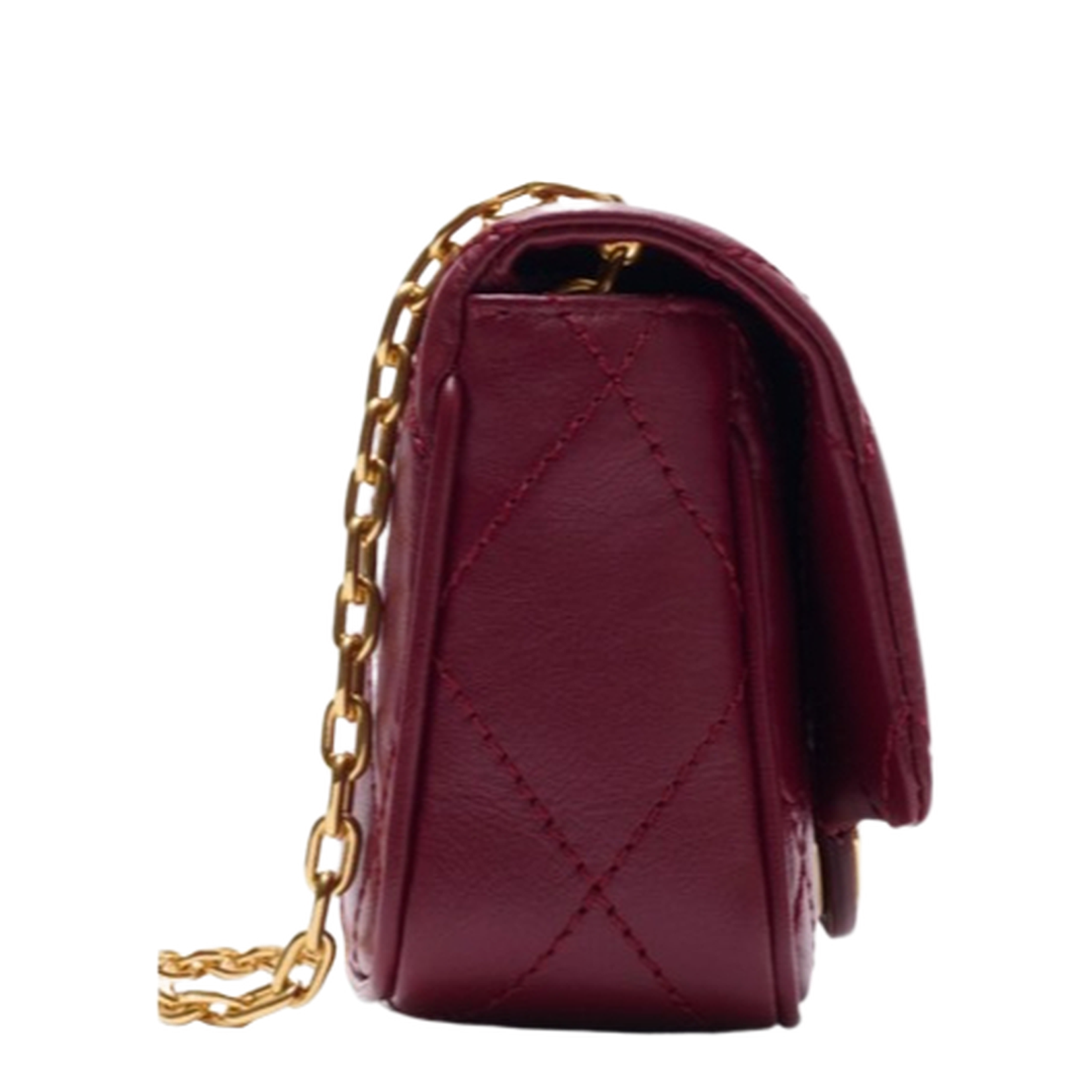 Strand Clutch in Punnet