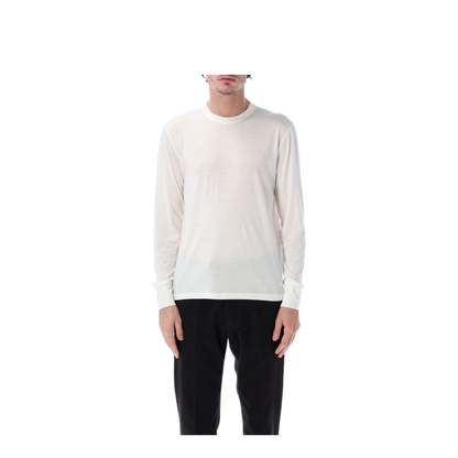 MAYFEYR - Tom Ford - T-Shirts And Polos White - JCL006JMT012WAB