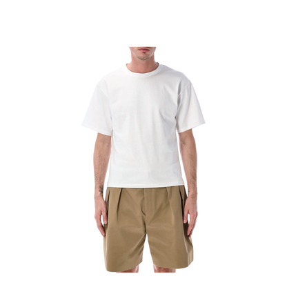 MAYFEYR - Saint Laurent - T-Shirts And Polos White - 862769Y38AK9538
