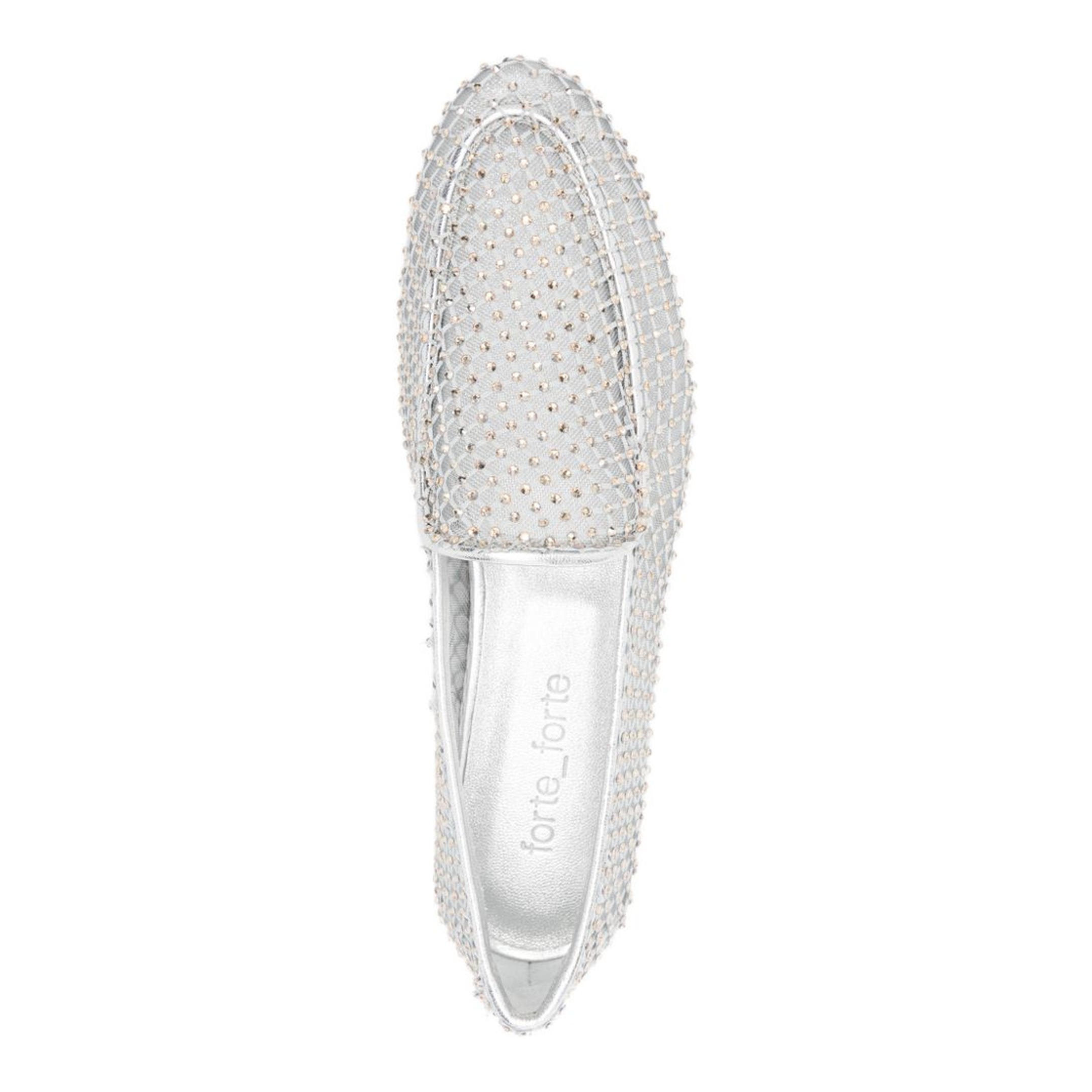 MAYFEYR - Forte Forte - Flat Shoes - 14716MYSHOESCIOTTOLO
