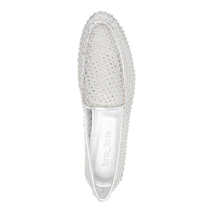 MAYFEYR - Forte Forte - Flat Shoes - 14716MYSHOESCIOTTOLO