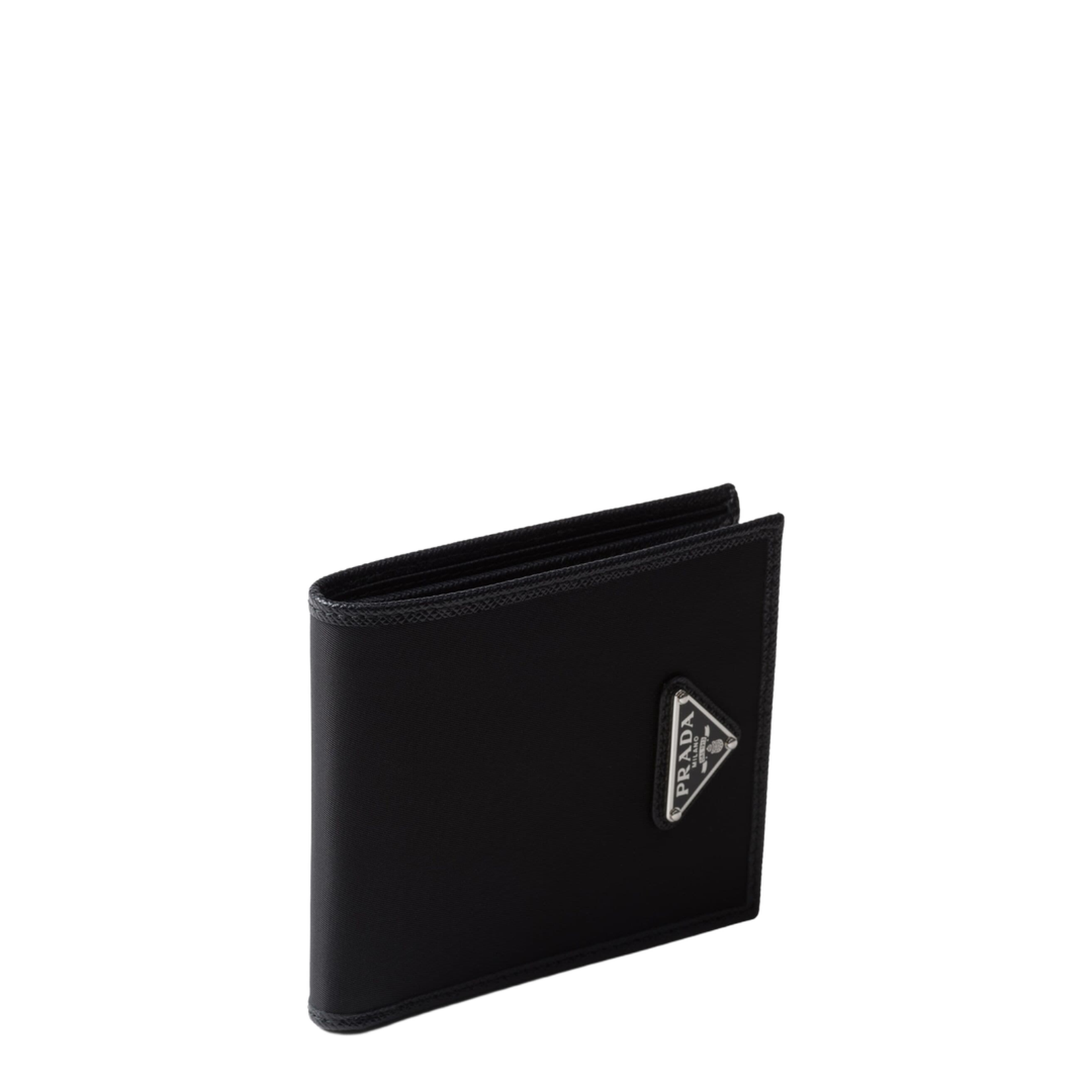 Bi-fold Wallet