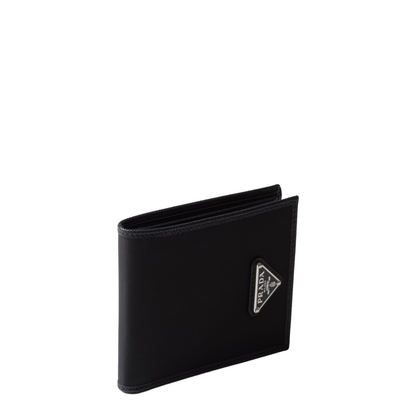 Bi-fold Wallet