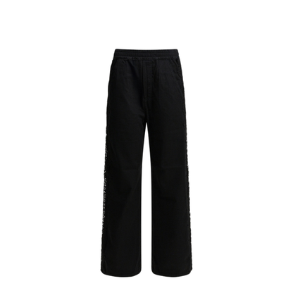 MAYFEYR - Pinko - Cotton Trousers - 106422A33UZ99