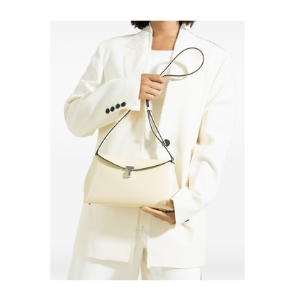 MAYFEYR - Toteme - Gold Bag - 234WAL950LE0025312