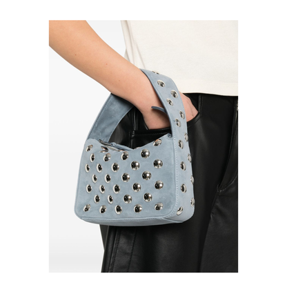 Grey Bag