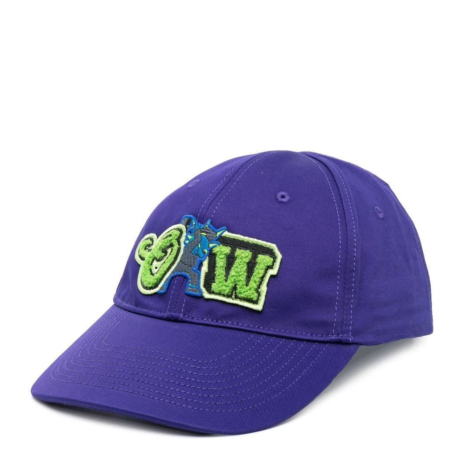 Hats Purple
