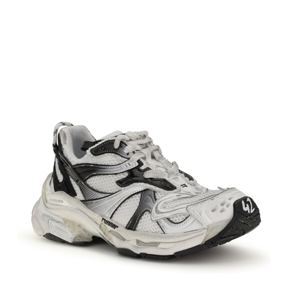 MAYFEYR - Balenciaga - Runner 2 Sneakers - 779066WRN2G