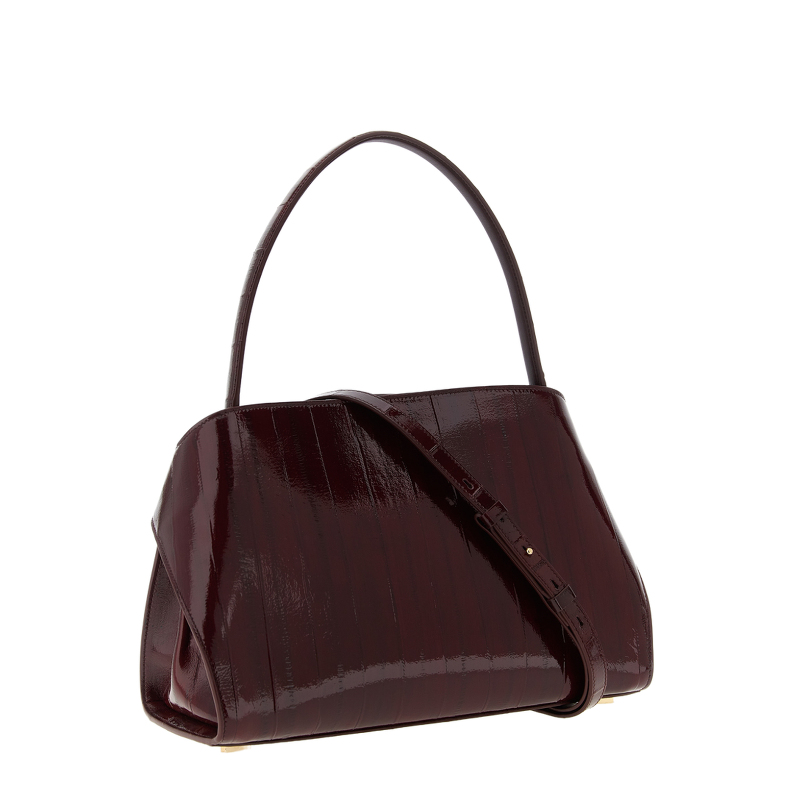 Hug Soft Shoulder Bag