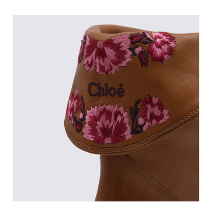 MAYFEYR - Chloè - Boots - CH26W20N1L213