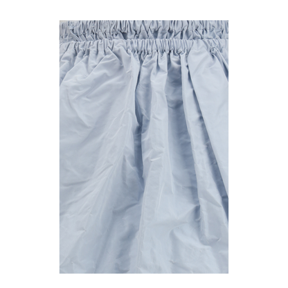 MAYFEYR - Prada - Taffetà Skirt - P136ISOOO18LN