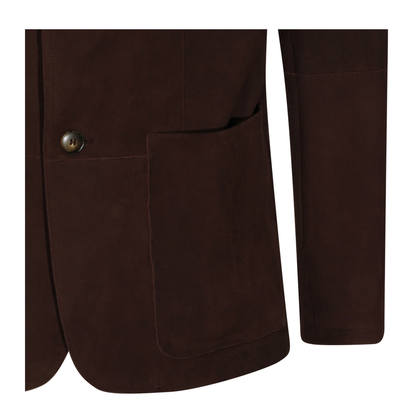 MAYFEYR - Canali - Jackets - O70481LE00281502