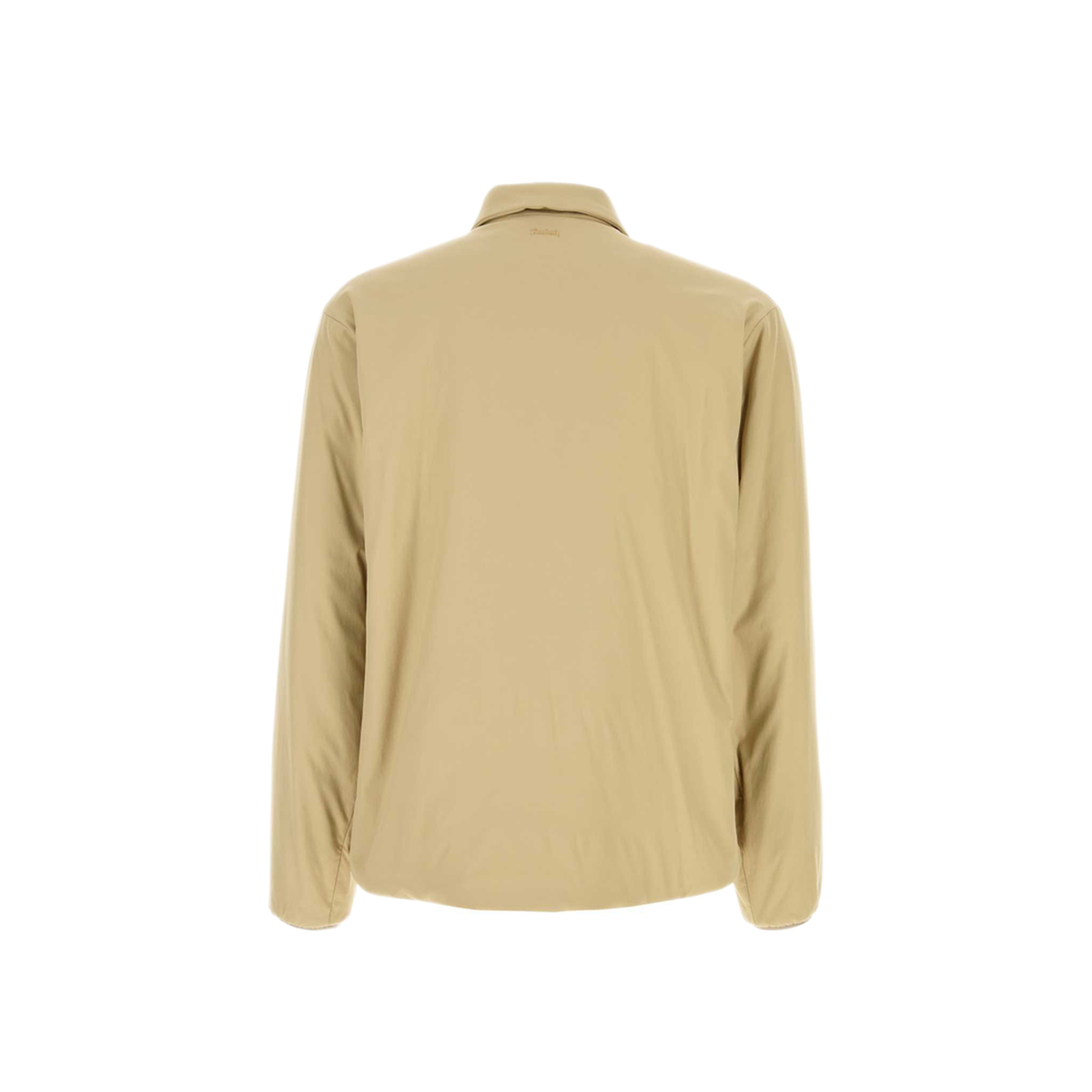 MAYFEYR - Herno - Beige Nylon Padded Jacket - CM00011UL128532154