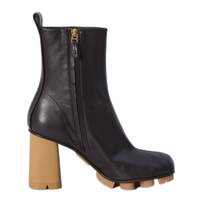 MAYFEYR - Bottega Veneta - Stivaletti Shore - 796507V4PS02113