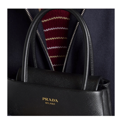 MAYFEYR - Prada - Passage Mini Bag - 1BA513VOOO2ZVDF0002