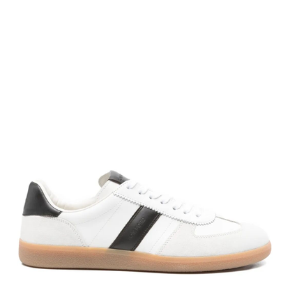 MAYFEYR - Tom Ford - Archer Suede Sneakers - J1558LCL457N