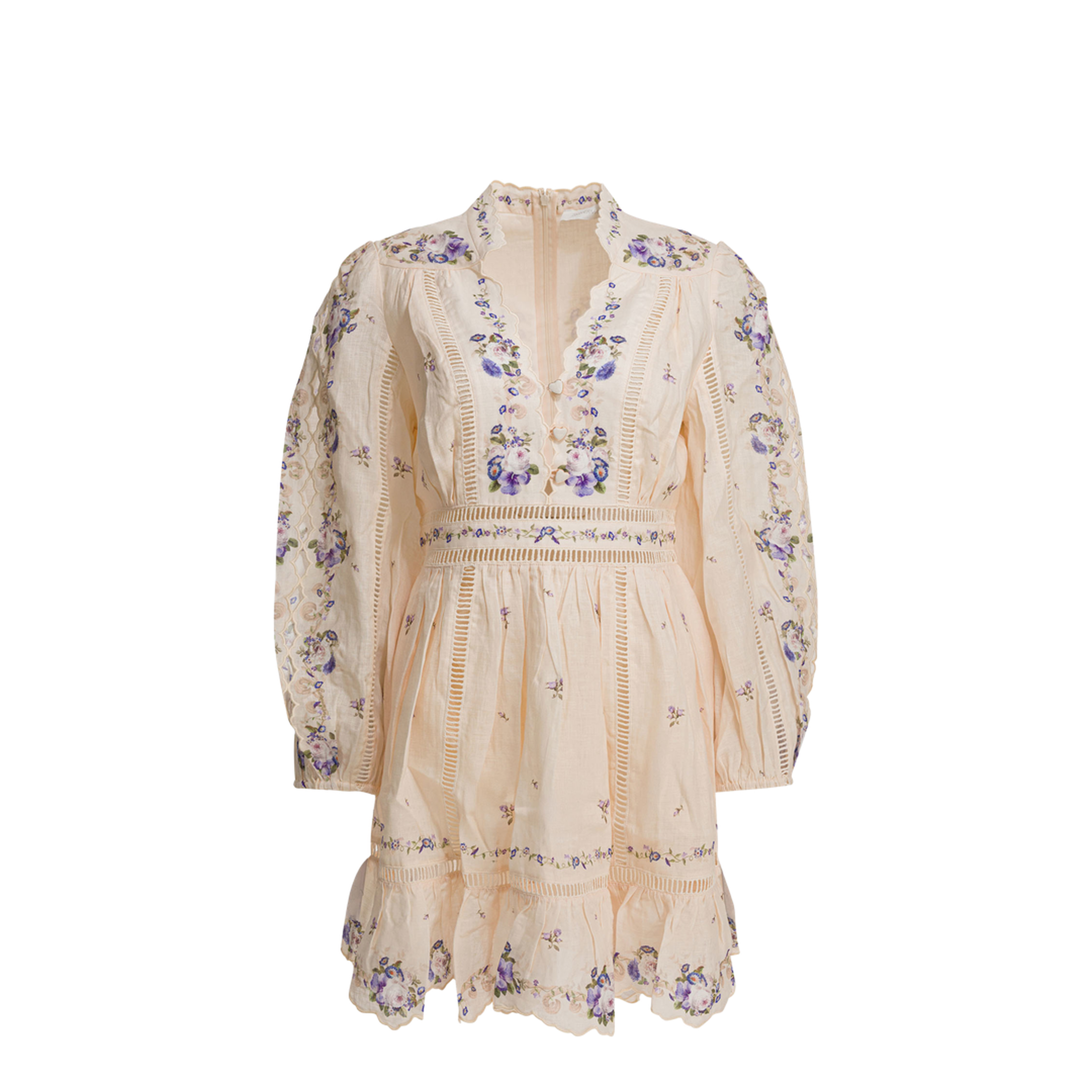 Patience Dress