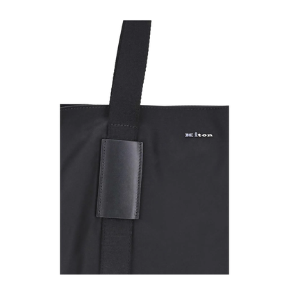 Nylon Tote Bag