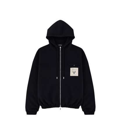 Torneo hoodie