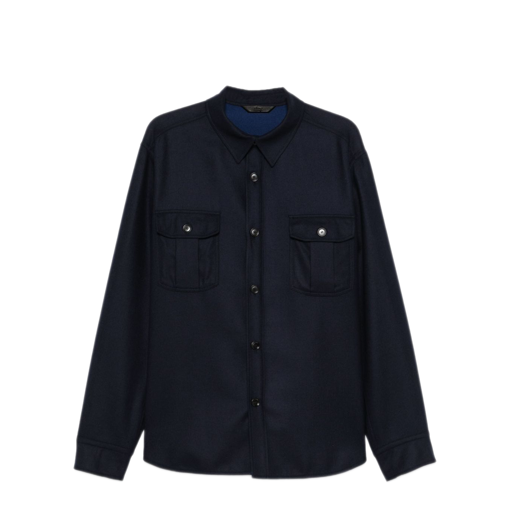 MAYFEYR - Brioni - Jackets Navy - SLTB0LPBA404142