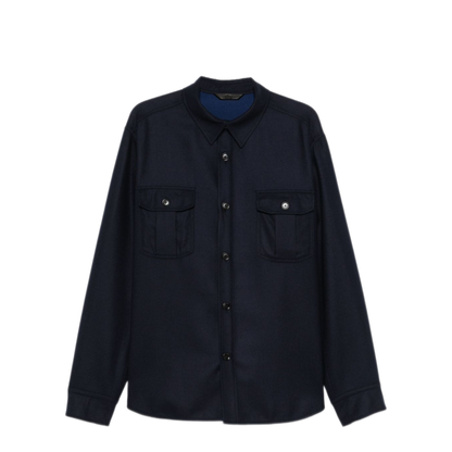 MAYFEYR - Brioni - Jackets Navy - SLTB0LPBA404142