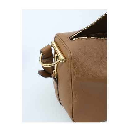 Bag with Half Horsebit