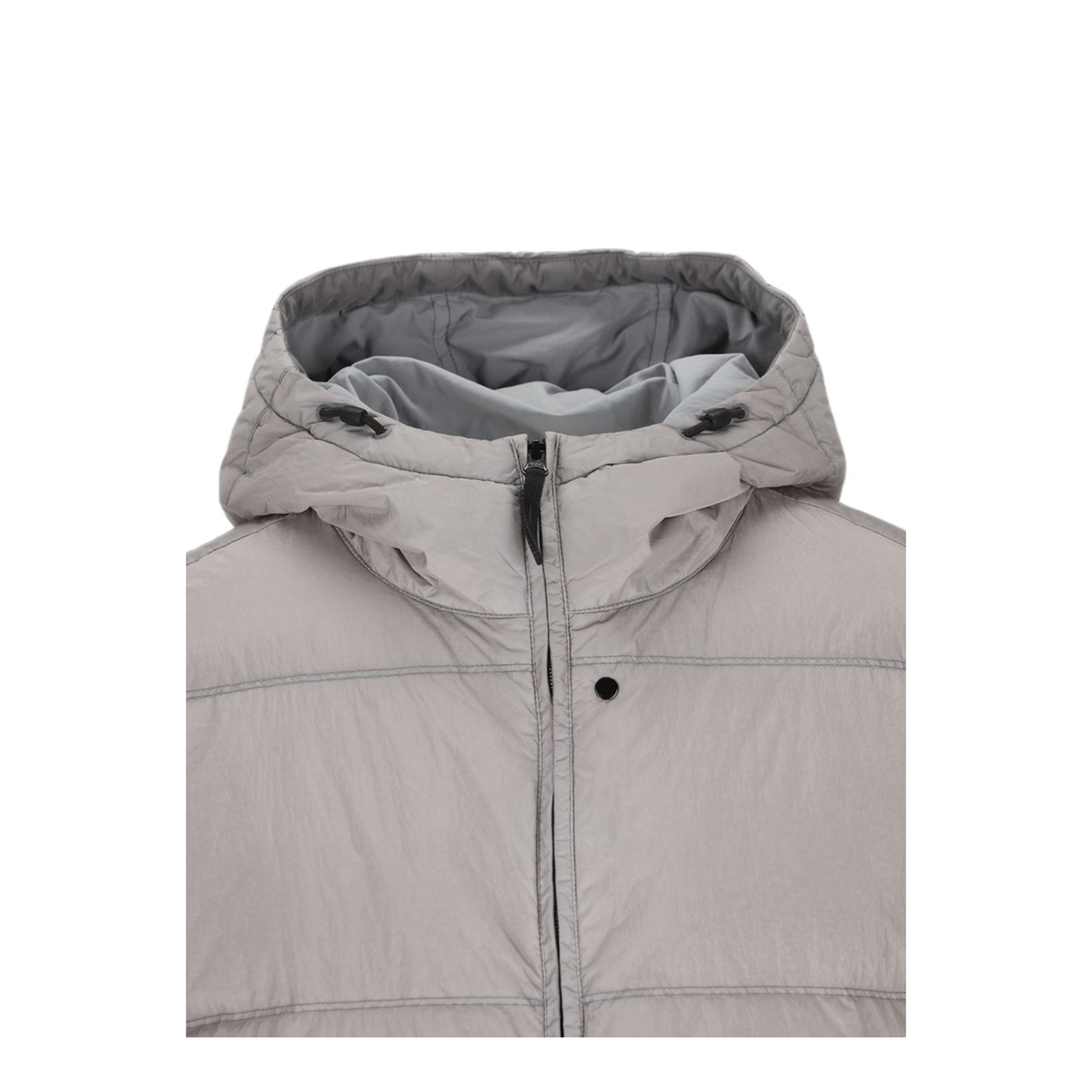 MAYFEYR - Stone Island - Coats Grey - L2S154100037S0A23V0060