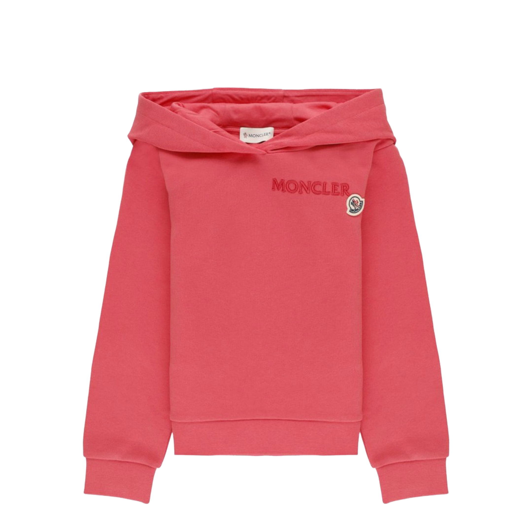 Sweatshirt With Logo