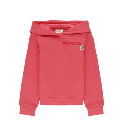 Sweatshirt With Logo