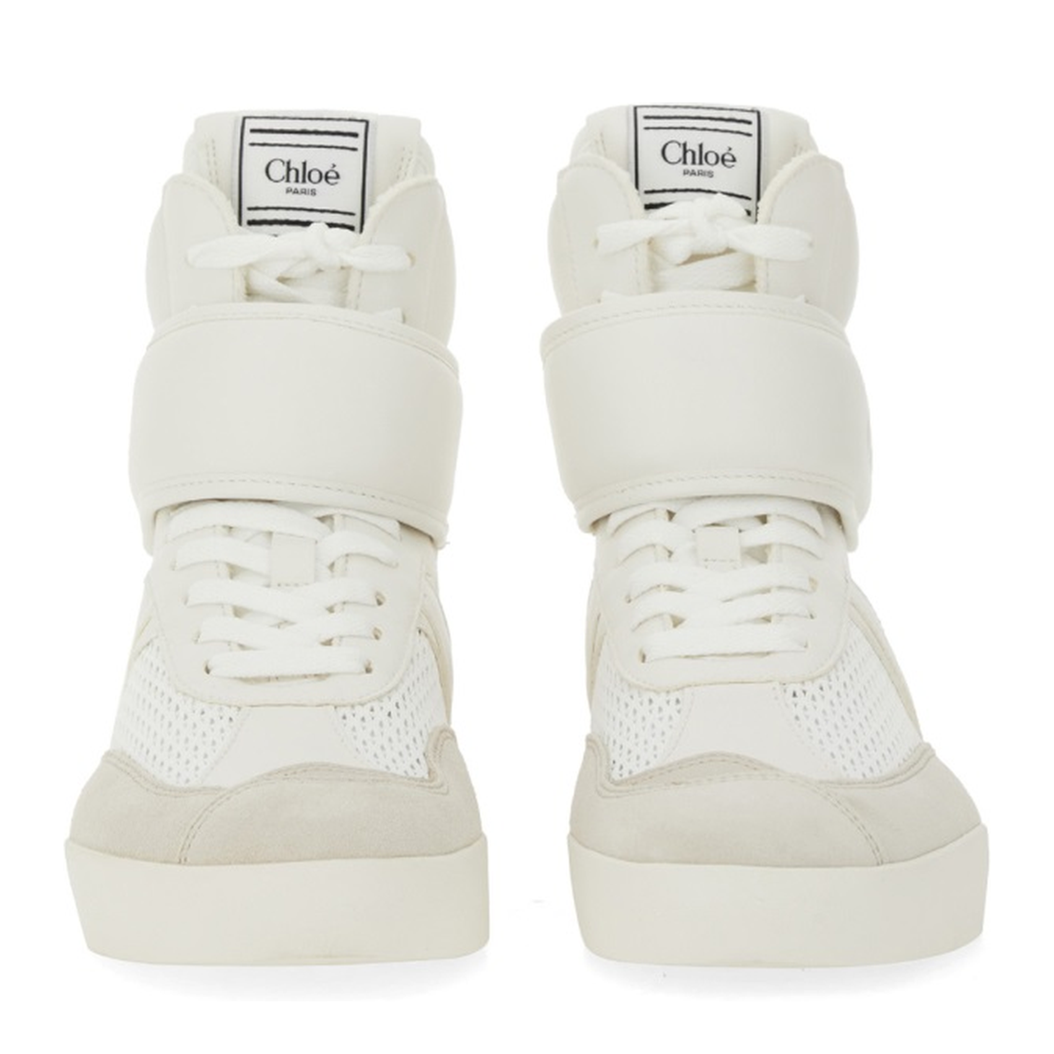 MAYFEYR - Chloè - Kick Ankle Sneaker - C25S07HPL20S
