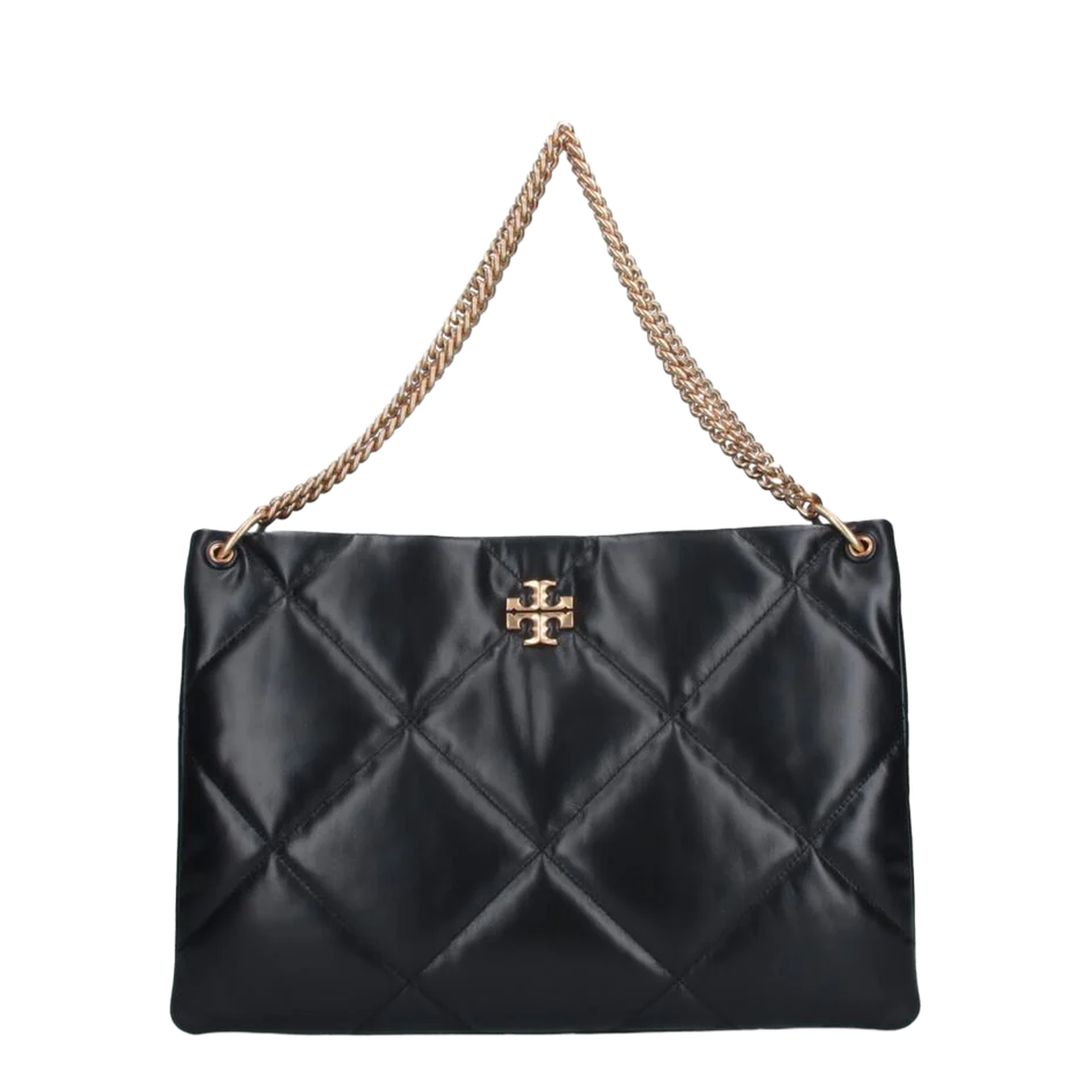 Kira Diamond Quilt Hobo Bag