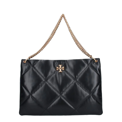 Kira Diamond Quilt Hobo Bag