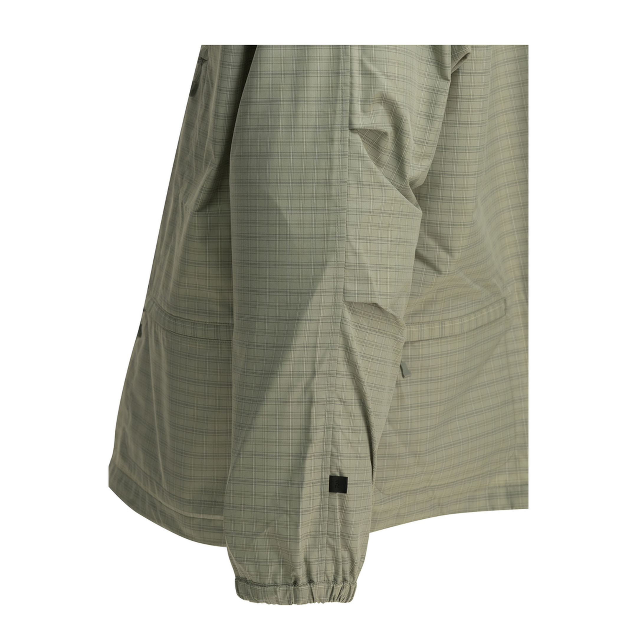 MAYFEYR - Daiwa Pier 39 - Tech Anorak Lightweight Jacket - 8816005070415