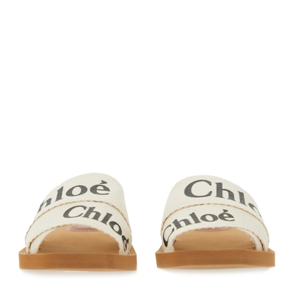 MAYFEYR - Chloè - Sandal "Woody" - C22U188Z3101