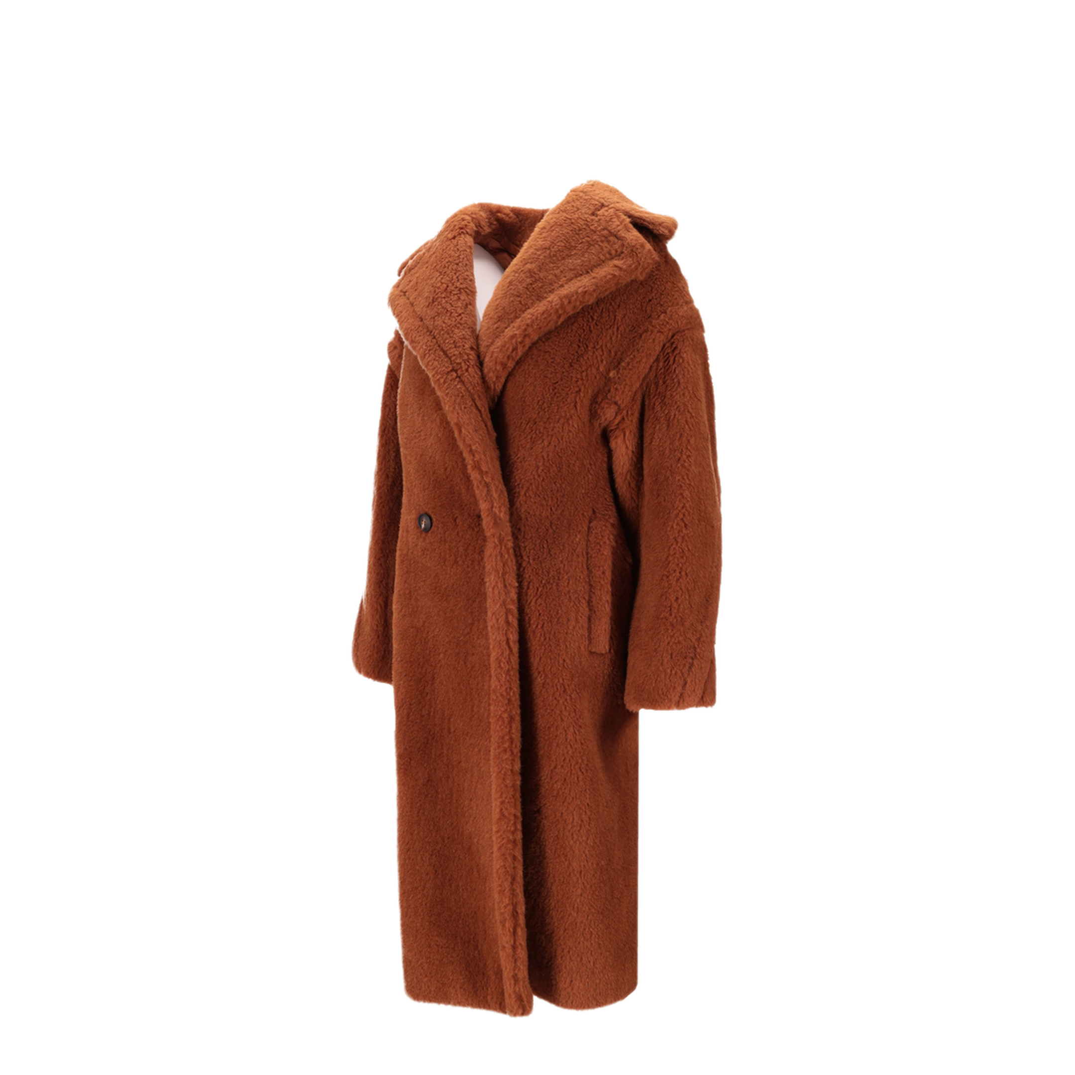 MAYFEYR - Max Mara - Cappotto - 2521016052600TEDGIRL011