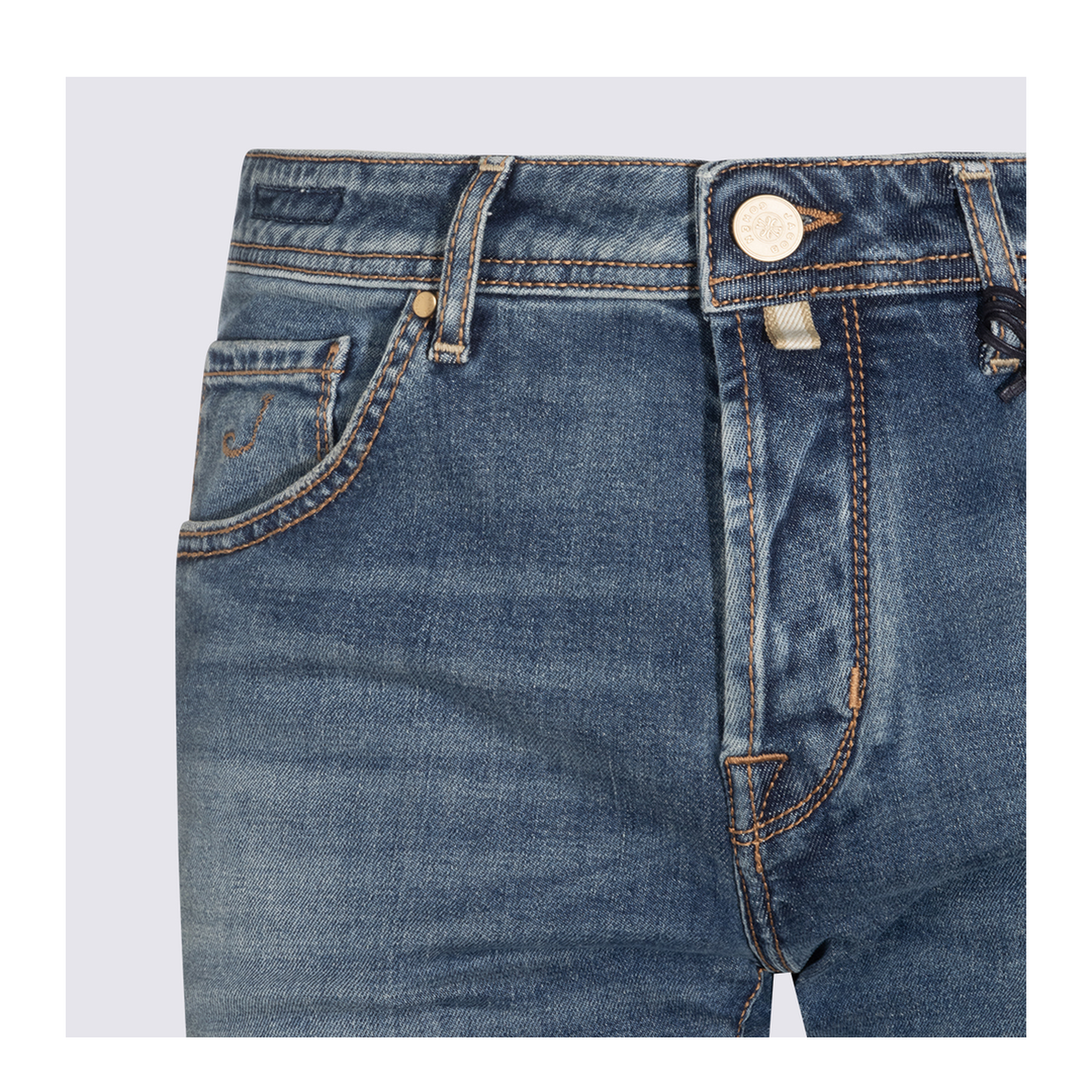 MAYFEYR - Jacob Cohen - Jeans - JUMQE015031S4213V3300D