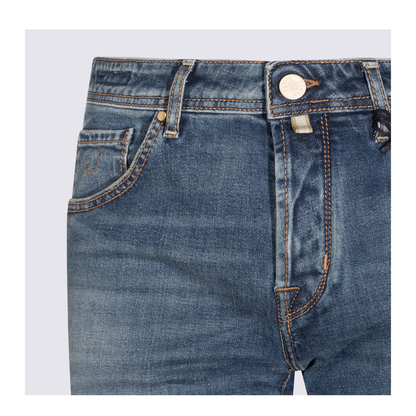MAYFEYR - Jacob Cohen - Jeans - JUMQE015031S4213V3300D