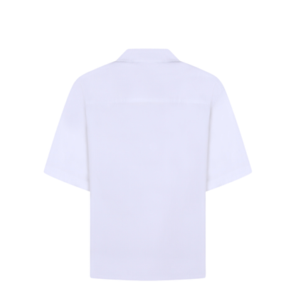 T-shirts and Polos White
