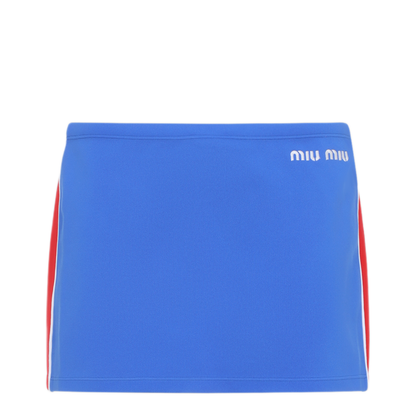 MAYFEYR - Miu Miu - Skirt - MMG584SOOO148OF0Q0U