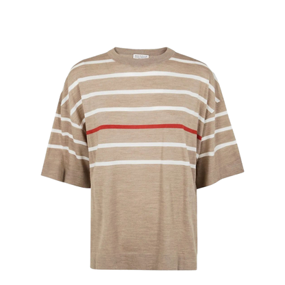 Wool T-Shirt