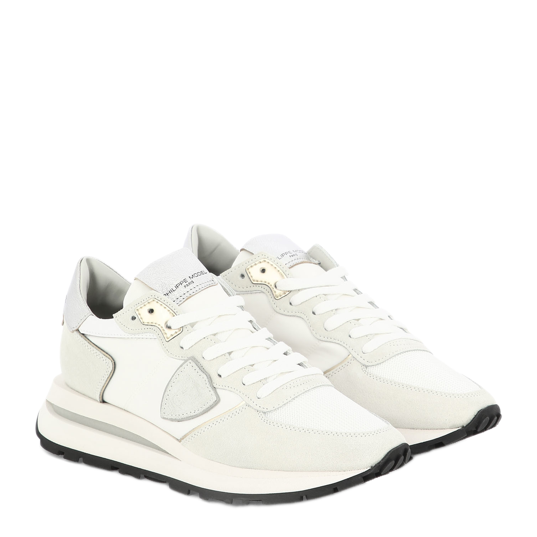MAYFEYR - Philippe Model Paris - Tropez Haute Sneakers - TKLDW003