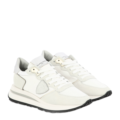 MAYFEYR - Philippe Model Paris - Tropez Haute Sneakers - TKLDW003