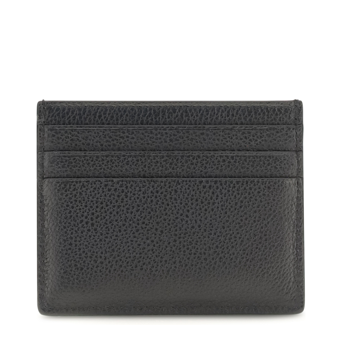 MAYFEYR - Fendi - Araya Leather Card Holder - 7M0164B089F0QA1