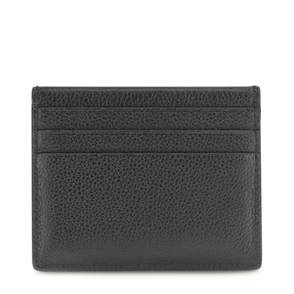 MAYFEYR - Fendi - Araya Leather Card Holder - 7M0164B089F0QA1