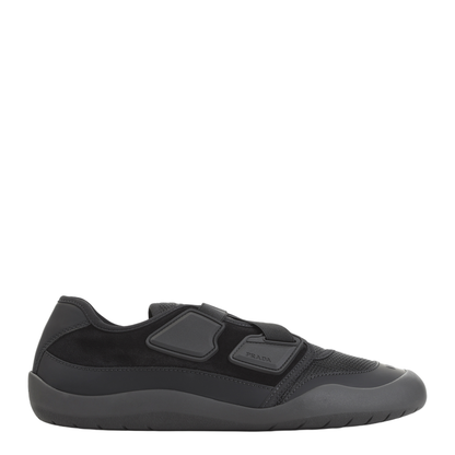 MAYFEYR - Prada - Speedrock Sneakers - 2EE487FG0003H0K