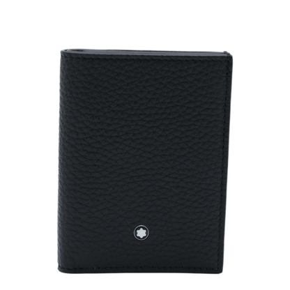MAYFEYR - Montblanc - Wallet - 222995BLACK