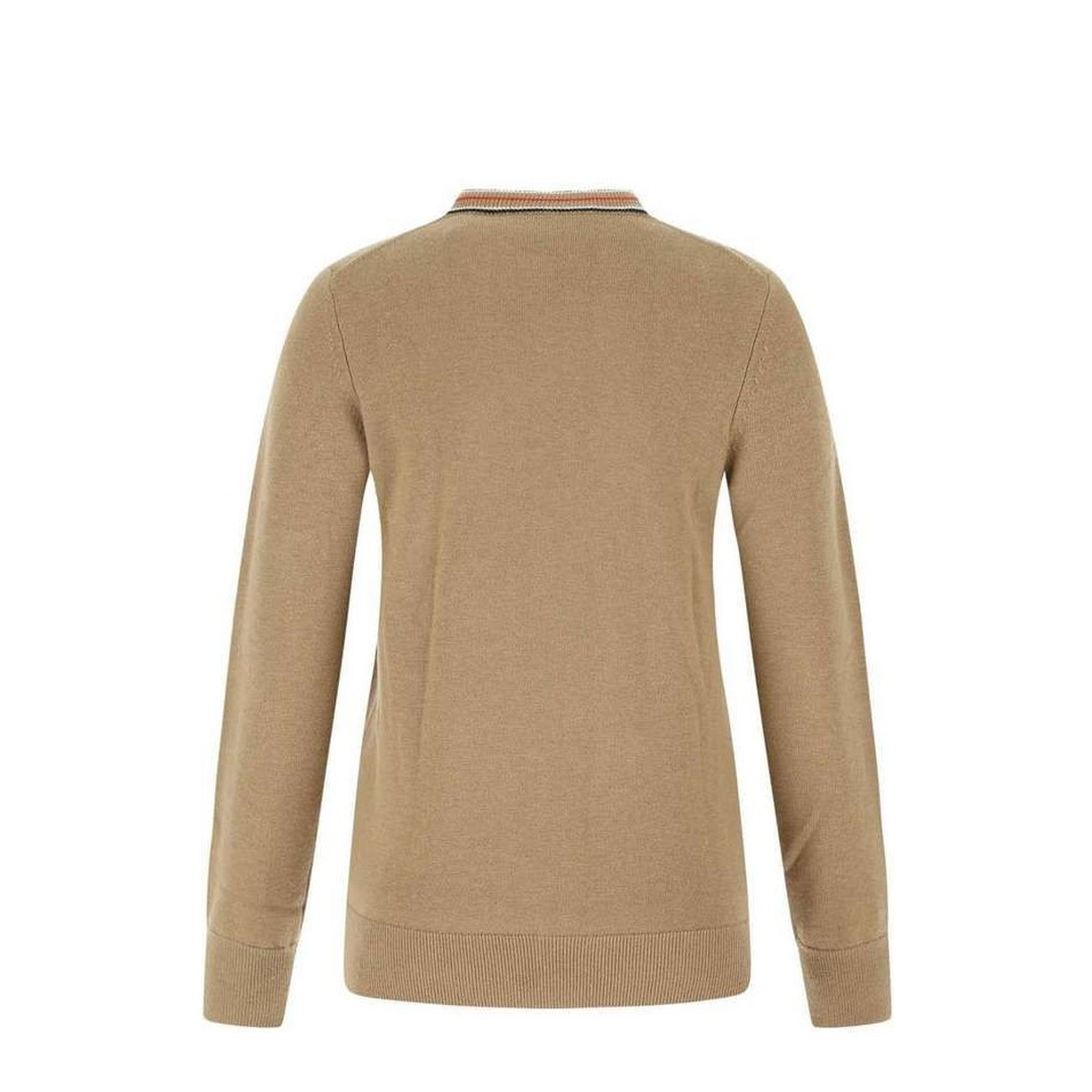 MAYFEYR - Burberry - Sweaters - 80484291005